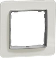 Single frame, glass clear Sedna Elements SDD360801 | 3606481482747