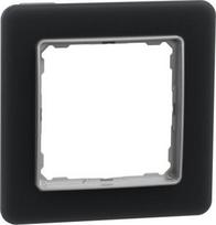 Single frame, smoked glass Sedna Elements SDD362801 | 3606481482907