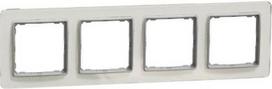 4-set frame, glass clear Sedna Elements SDD360804 | 3606481482778