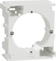 Surface box extension, white Sedna Design SDD111902 | 3606481478481