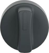 Black boot for standard handle selector switch Ø22. range of product: Harmony XB4 - accessory / separate part category: protection accessories - accessory / separate part destination: selector switch - quantity per set: set of 5. ZBDD2 | 3389118342972