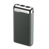 Atsarginis maitinimo šaltinis ("Power Bank") Remax RPP-626, 20000 mAh