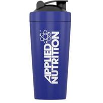 Applied Nutrition Metal Shaker 750 ml. (plaktuvė)
