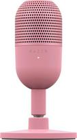 Razer Seiren V3 Mini streaming microphone - Quartz