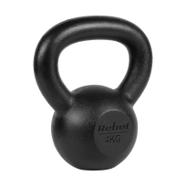 Ketaus virdulys 4 kg, REBEL ACTIVE