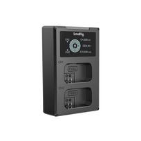 SmallRig 4081 Battery Charger For NP-FW50 Batteries