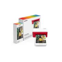 Polaroid printeris Hi-Print 4x6 White E-box + (80 nuotr.)