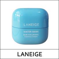 [LANEIGE] (ttS) Water Bank Blue Hyaluronic Intensive Cream 50ml