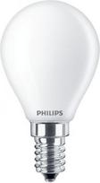 LED bulb 6.5W(60W) E14 P45 6,5W 806Lm 2700K IP20 FPG 929002028792 | 8719514347601