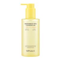 Skaistinantis prausiklis "Radiance Vita Cleansing Gel", CFCR, 200 ml