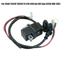 Uždegimo ritės modulis skirtas TS410 TS420 TS 410 420 pjovimo pjūklas 4238 400 1301