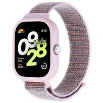 Beline Redmi Watch 4 pink strap