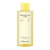 Skaistinantis tonikas "Radiance Vita Toner", CFCR, 300 ml