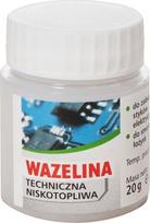 Vazelinas 20g