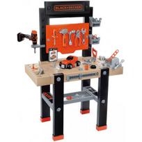 SMOBY Black&Decker Bricolo Center