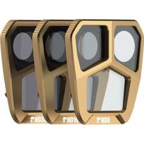 PolarPro Shutter Collection for DJI Mavic 3 Pro (3-Pack)