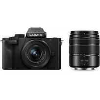 Panasonic Lumix G100DW (G100D + FS12032 + FS35100) DC-G100DWEGK