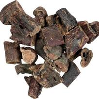 Buivolo plaučių gabaliukai 150 g