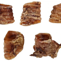Jaučio trachėjos 100 gr