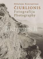 Mikalojus Konstantinas Čiurlionis. Fotografija