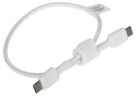 LAIDAS USB-C/USB-C/0.3M/W-GC PowerStream 0.3 m Green Cell