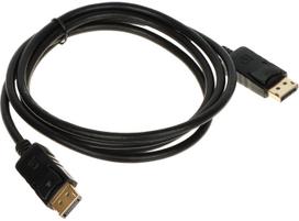 LAIDAS DP-1.8M DisplayPort 1.8 m, 4K UHD