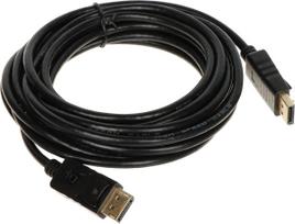 LAIDAS DP-5M DisplayPort 5 m, 4K UHD