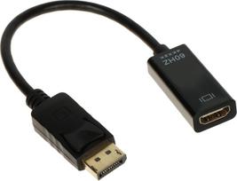 ADAPTERIS DP-W/HDMI-G-V2 DisplayPort 4K UHD