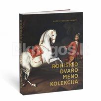 Rokiškio dvaro meno kolekcija - Aušra Vasiliauskienė
