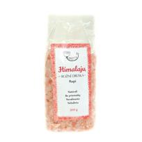 Rupi Himalajų rožinė druska AMRITA, 500 g