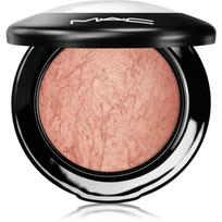 MAC Cosmetics Mineralize Skinfinish degta skaistinamoji pudra atspalvis Cheeky Bronze 10 g