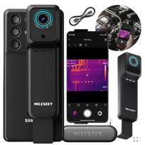 Termovizinė kamera Mileseey TP2 PLUS