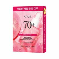 [Anua] Peach 70 Niacino serumo kaukė 25g*10EA