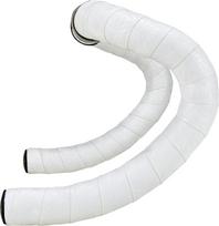 Specialized vairo juosta SUPER STICKY KUSH TAPE CLASSIC WHT/ANO BLK PLUGS