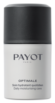 PAYOT Man Optimale 3in1 Daily Care veido kremas, 50 ml