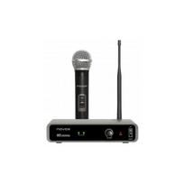 Bevielis mikrofonas NOVOX FREE H1