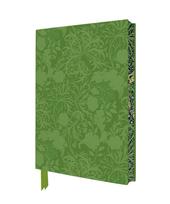 William Morris: Seaweed Art Notebook