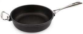 Indukcinė keptuvė Zyle ZY7524FP, Ø24 cm