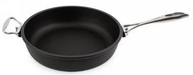 Indukcinė keptuvė Zyle ZY7528FP, Ø28 cm