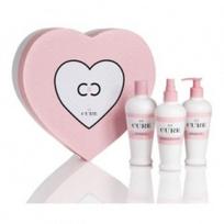 I.C.O.N. CURE Trio Box rinkinys