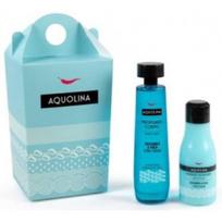 Aquolina Icing Sugar kūno priežiūros priemonių rinkinys