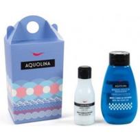 Aquolina Milk Musk and Sugar Cane kūno priežiūros priemonių rinkinys