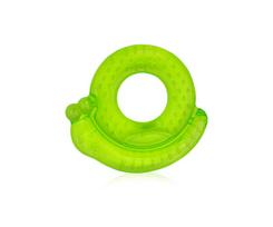 Šaldantis kramtukas Lorelli Snail, žalias