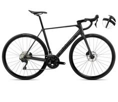 Orbea ORCA M30 Vulcano-Black(Matt) Black(Gloss)