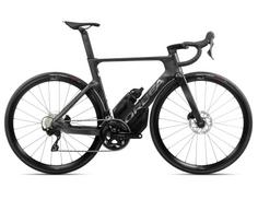 Orbea ORCA AERO M30LTD Carbon Raw-Titanium (Matt)