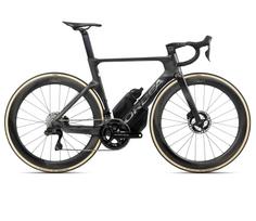Orbea ORCA AERO M10iLTD Carbon Raw-Titanium (Matt)