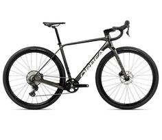 Orbea TERRA H30 1X Infinity Green-Ivory White (Gloss)