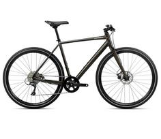 Orbea VECTOR 35 Metallic Infinity Green (Gloss) - miesto dviratis