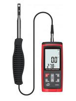 Anemometras Benetech GT8916