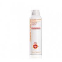 Germaine de Cpauccini GOLDEN CARESE VĖSINANTI DULKSNA NUO SAULĖS SPF50 ICE FUSION
